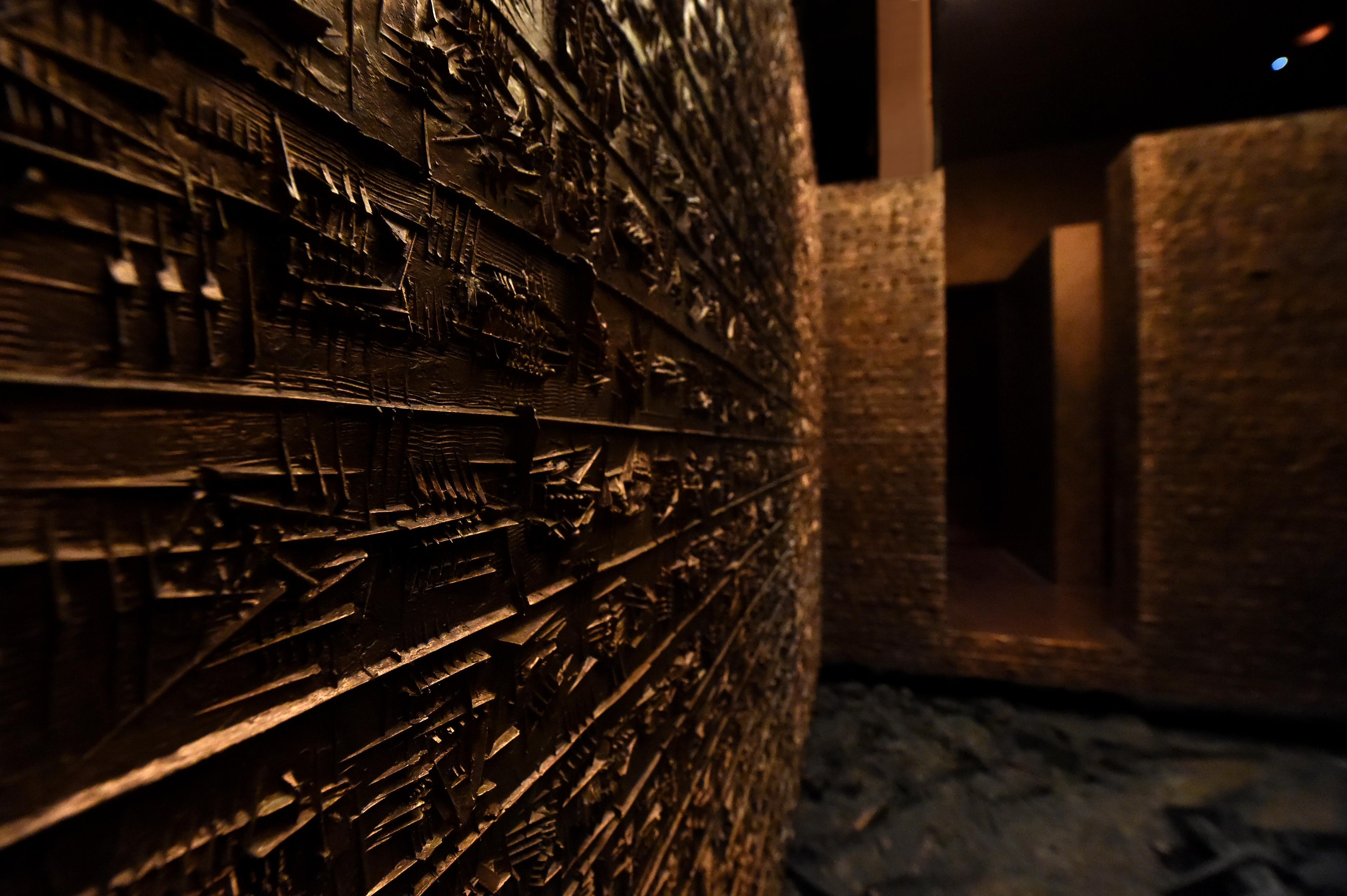 Arte (e non solo) lungo la Linea Blu